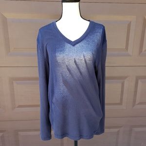 gently preowned Mens Armani Exchange Shirt.